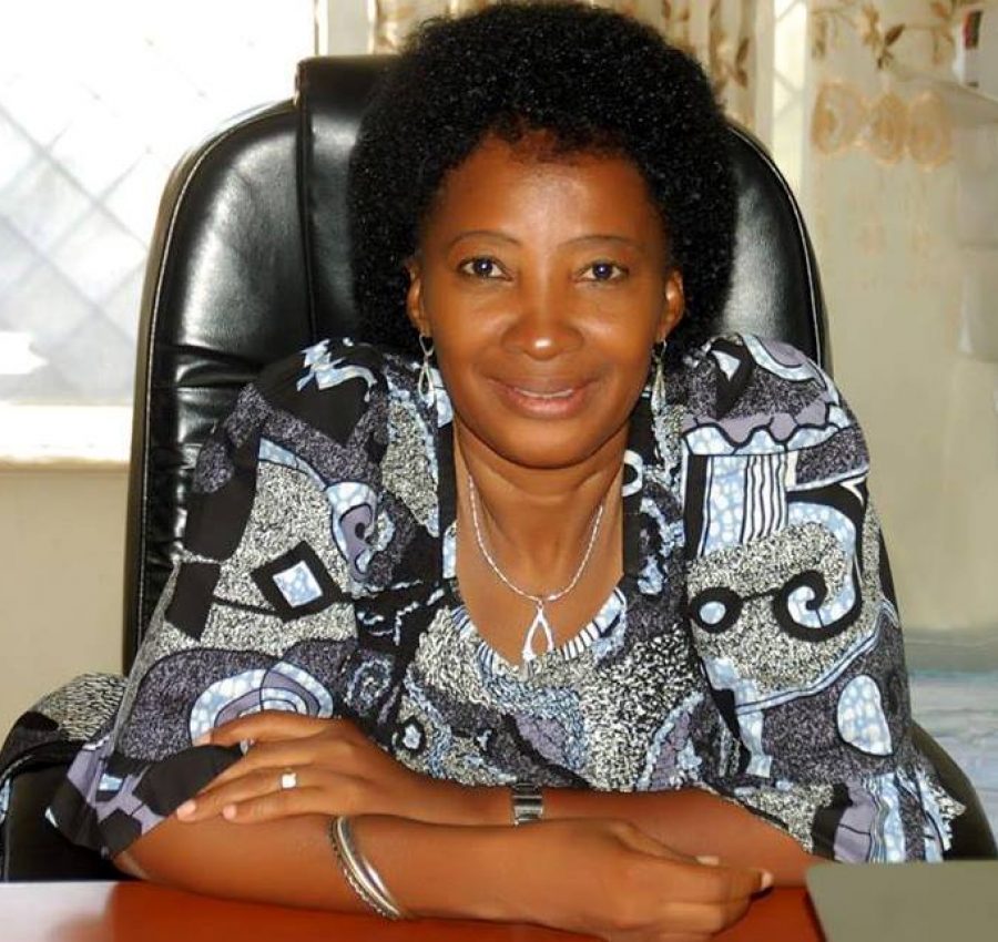 Mrs Gloria Karuri Mrs Gloria Karuri